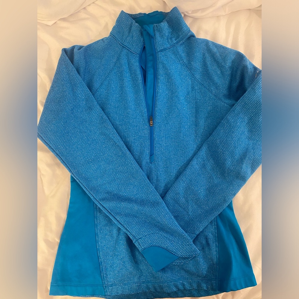 Columbia quarter zip